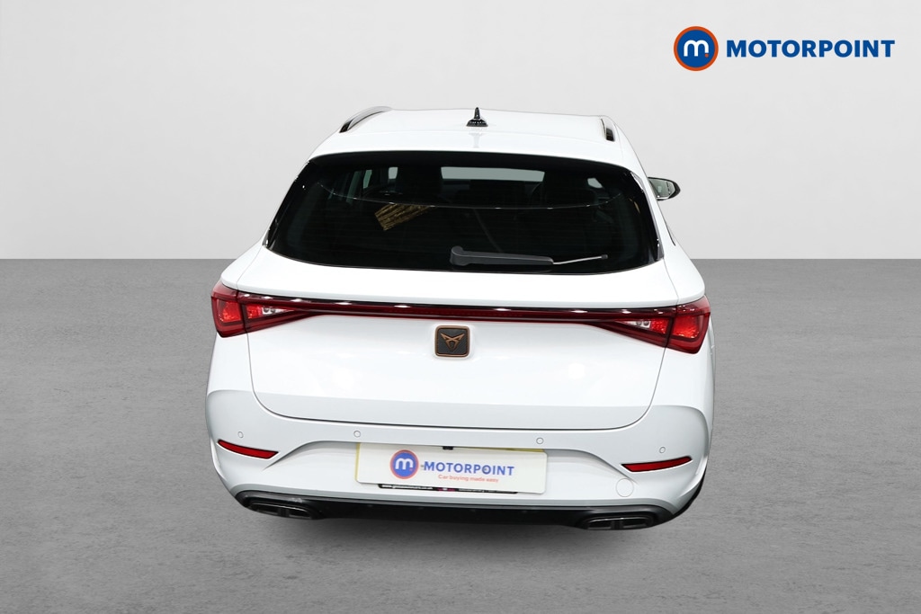 Used Cupra Leon 2023 for sale - 76038372: Photo 6
