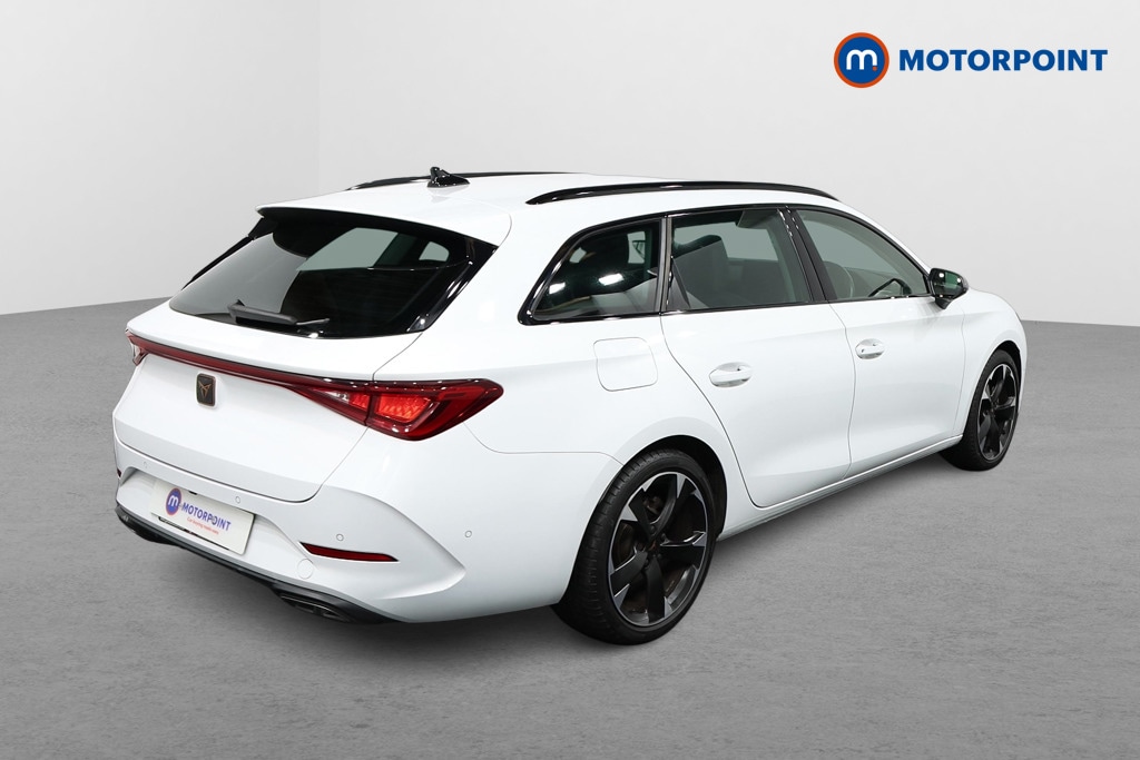 Used Cupra Leon 2023 for sale - 76038372: Photo 7