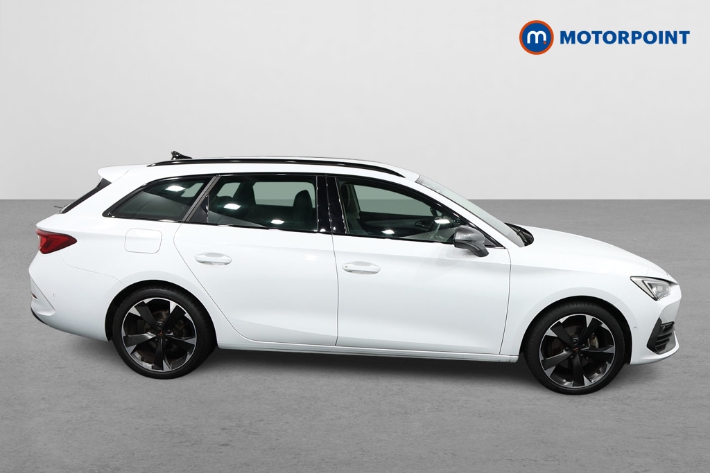 Used Cupra Leon 2023 for sale - 76038372: Photo 8