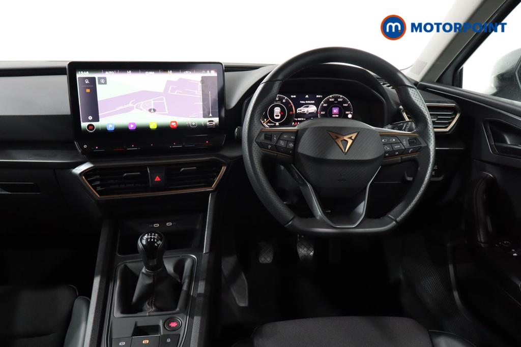 Used Cupra Leon 2023 for sale - 76038372: Photo 9