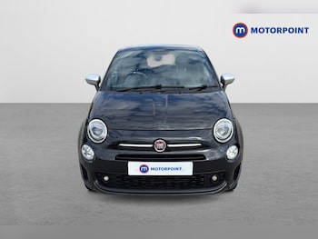 Used Fiat 500 2021 for sale - 78717414: Photo