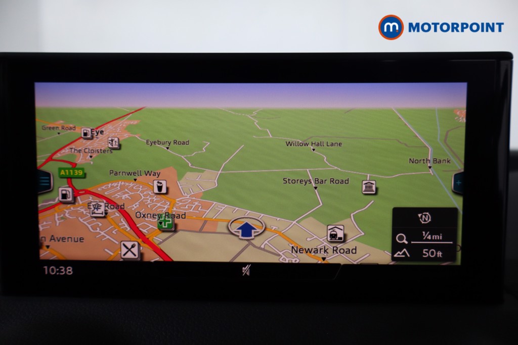 Used Audi Q2 2023 for sale - 76612152: Photo 10