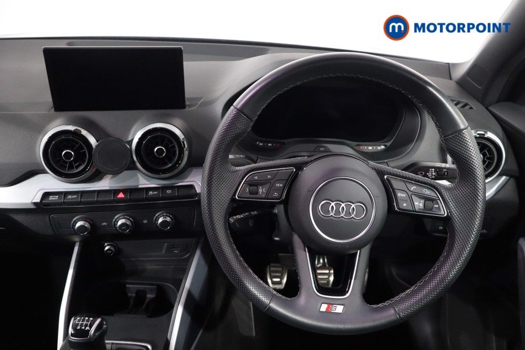 Used Audi Q2 2023 for sale - 76612152: Photo 11