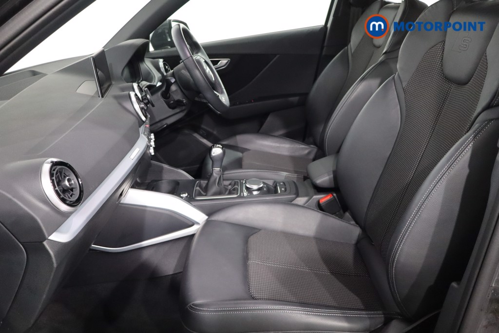 Used Audi Q2 2023 for sale - 76612152: Photo 12