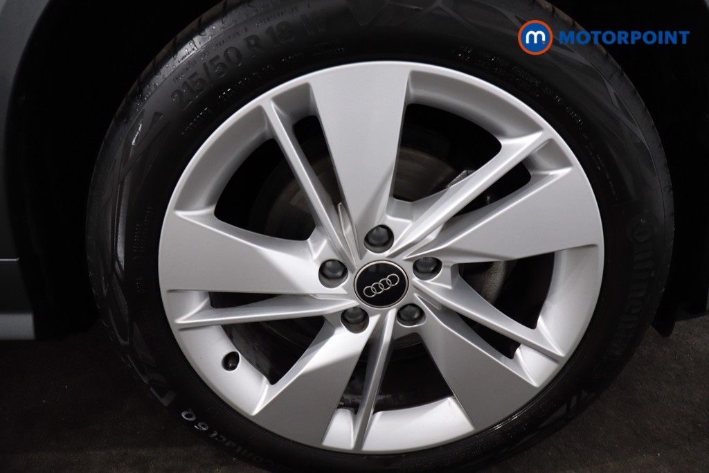 Used Audi Q2 2023 for sale - 76612152: Photo 18