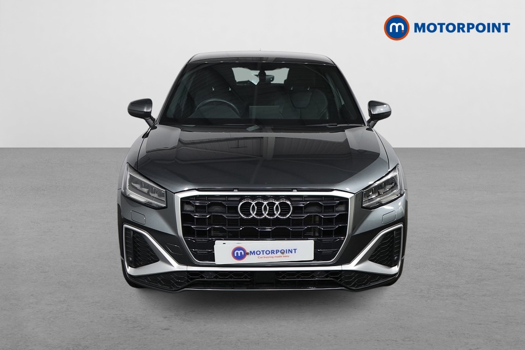 Used Audi Q2 2023 for sale - 76612152: Photo 2
