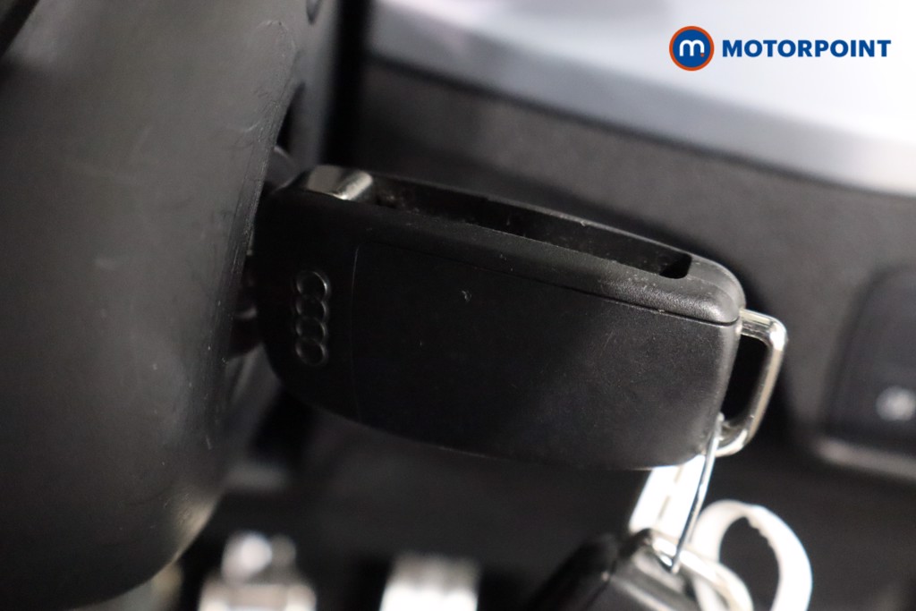 Used Audi Q2 2023 for sale - 76612152: Photo 21