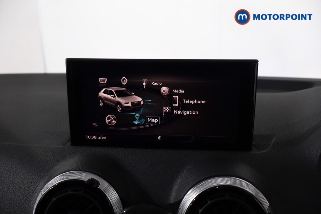 Used Audi Q2 2023 for sale - 76612152: Photo 23