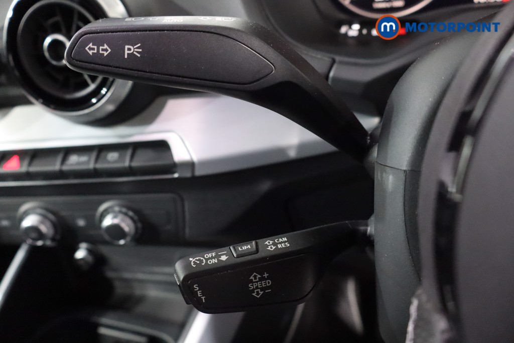 Used Audi Q2 2023 for sale - 76612152: Photo 28