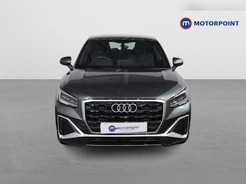 Used Audi Q2 2023 for sale - 76612152: Photo