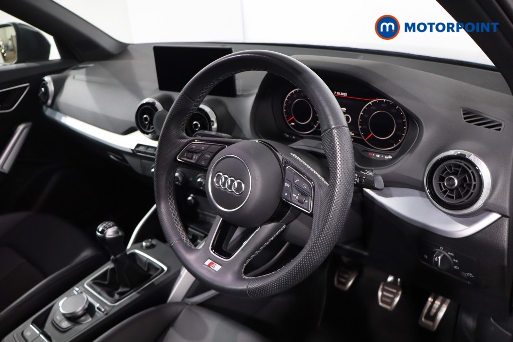 Used Audi Q2 2023 for sale - 76612152: Photo 32