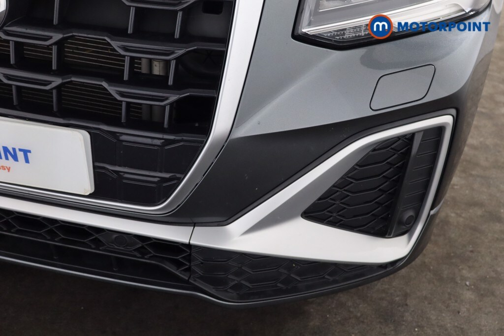 Used Audi Q2 2023 for sale - 76612152: Photo 37