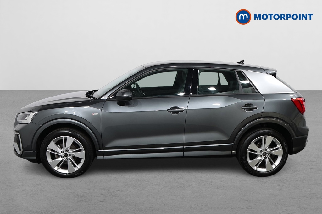 Used Audi Q2 2023 for sale - 76612152: Photo 4