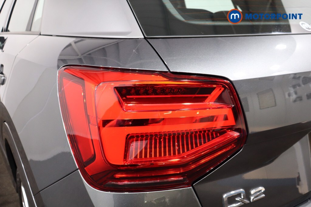 Used Audi Q2 2023 for sale - 76612152: Photo 42