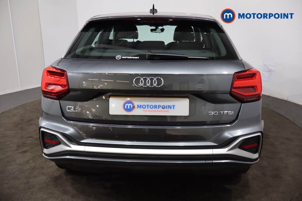 Used Audi Q2 2023 for sale - 76612152: Photo 46