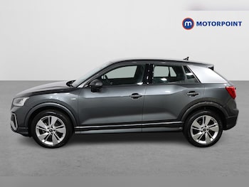 Used Audi Q2 2023 for sale - 76612152: Photo
