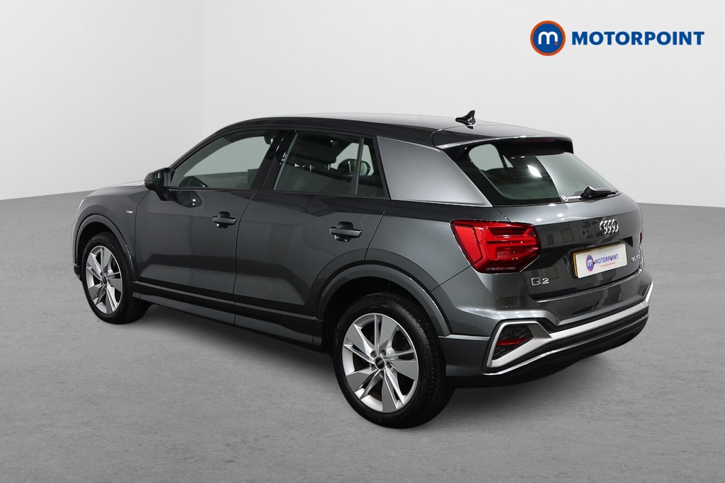 Used Audi Q2 2023 for sale - 76612152: Photo 5