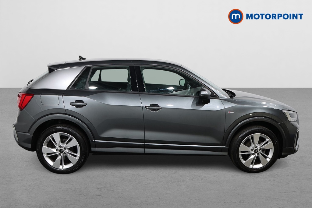 Used Audi Q2 2023 for sale - 76612152: Photo 8