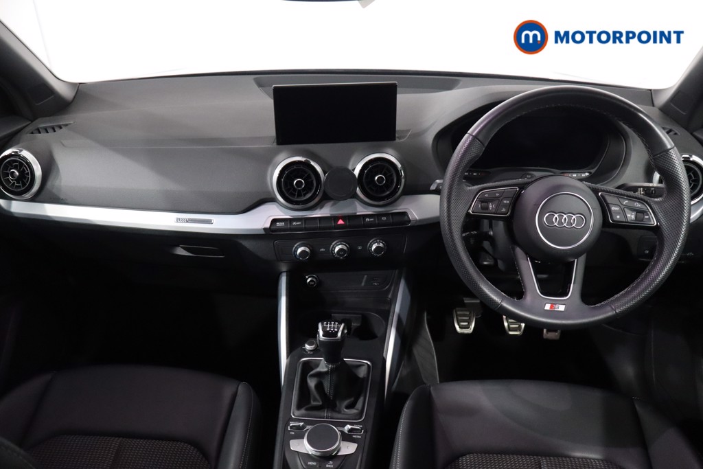 Used Audi Q2 2023 for sale - 76612152: Photo 9