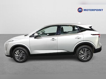 Used Nissan Qashqai 2022 for sale - 78768182: Photo