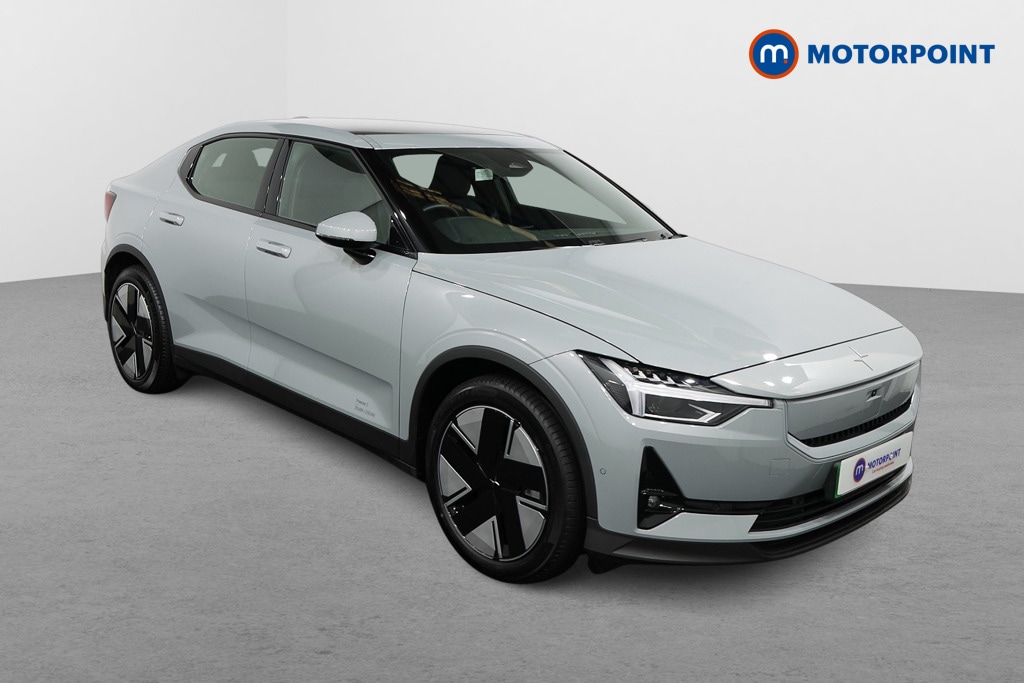 Used Polestar Polestar 2 2025 for sale - 76015411: Photo 1