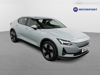 Polestar - Polestar 2