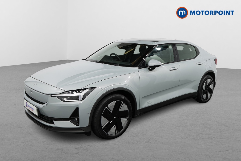 Used Polestar Polestar 2 2025 for sale - 76015411: Photo 3