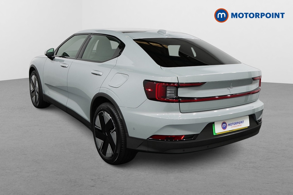 Used Polestar Polestar 2 2025 for sale - 76015411: Photo 5