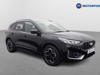 2024 - 2.5 PHEV ST-Line X 5dr CVT