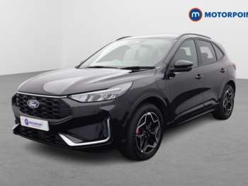 Used Ford Kuga 2024 for sale - 74769307: Photo