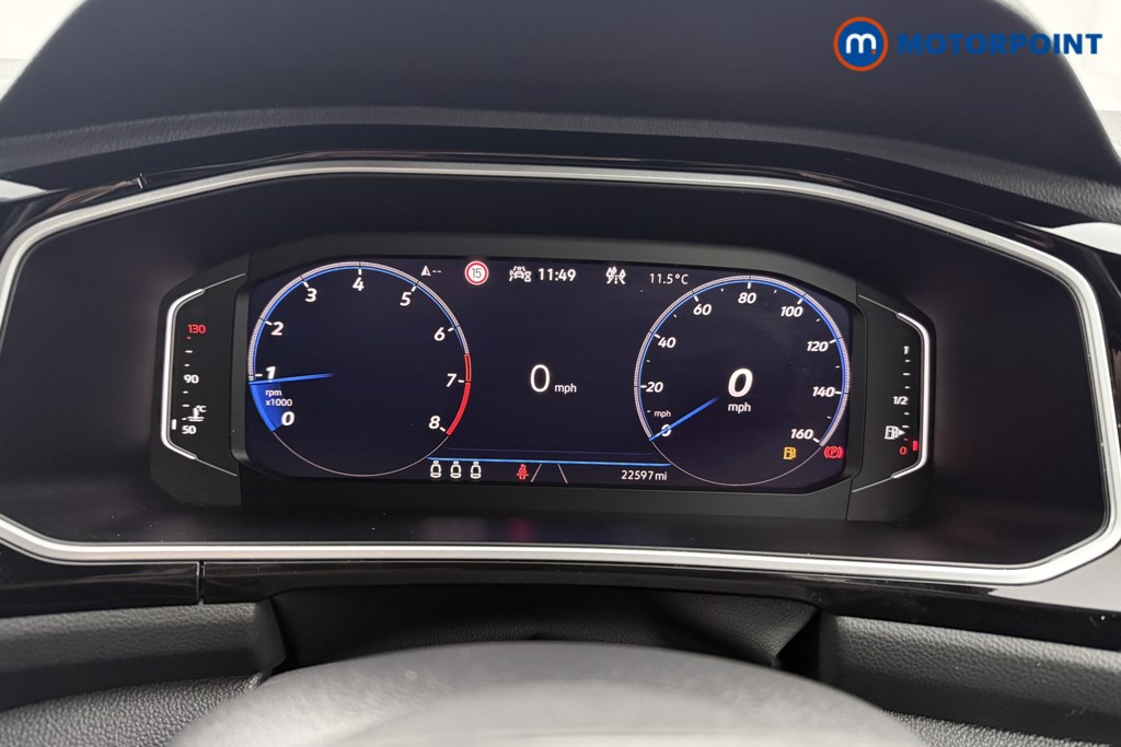 Used Volkswagen T-Roc 2023 for sale - 77286547: Photo 14