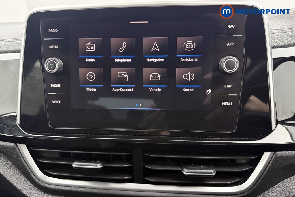 Used Volkswagen T-Roc 2023 for sale - 77286547: Photo 15