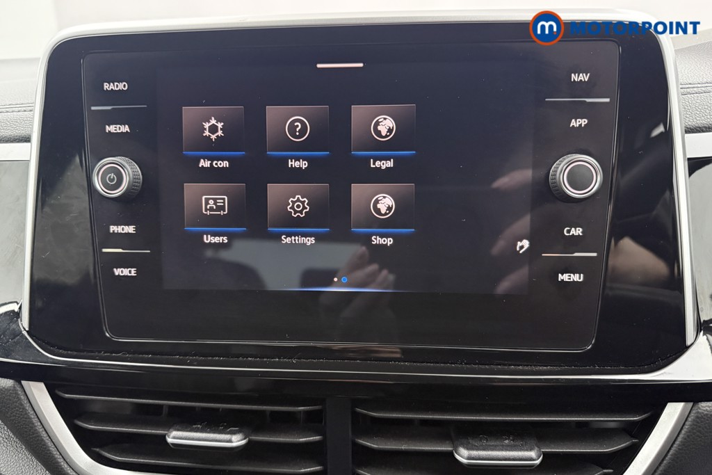 Used Volkswagen T-Roc 2023 for sale - 77286547: Photo 16