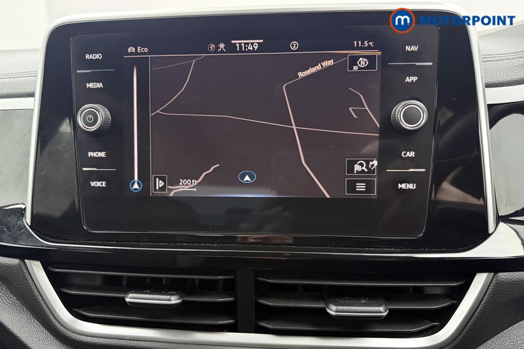 Used Volkswagen T-Roc 2023 for sale - 77286547: Photo 17