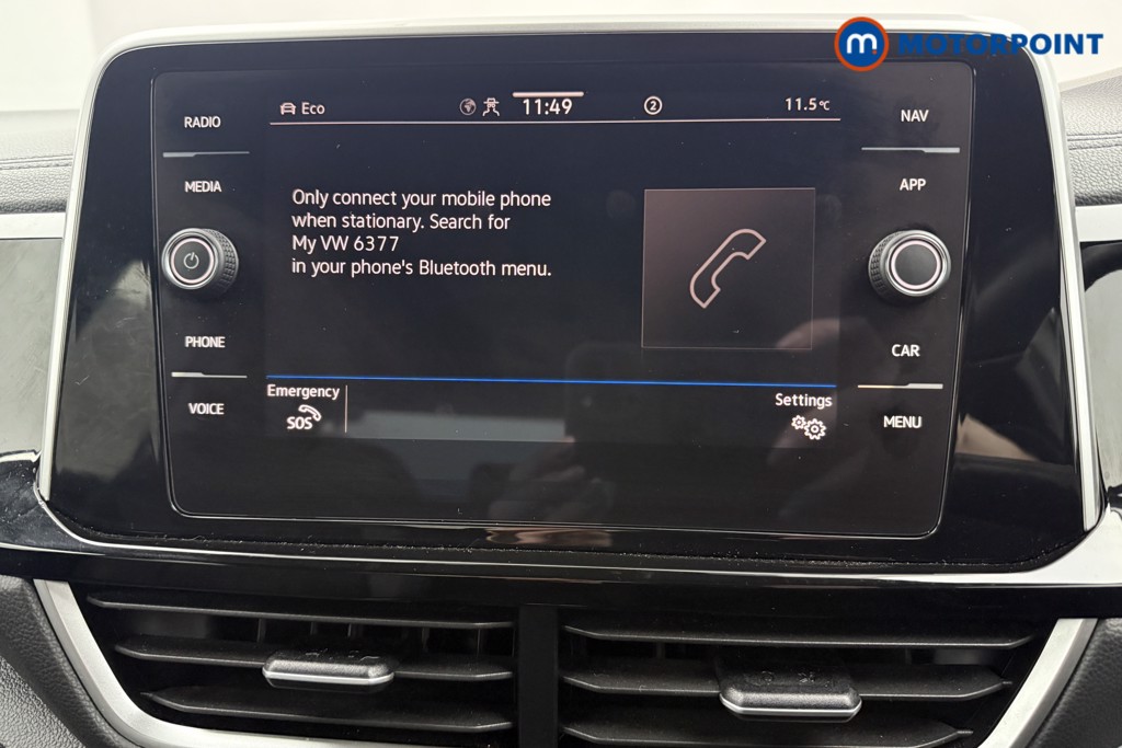 Used Volkswagen T-Roc 2023 for sale - 77286547: Photo 18