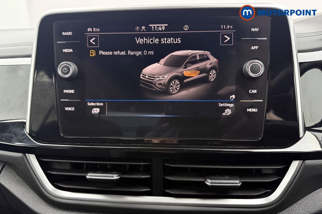 Used Volkswagen T-Roc 2023 for sale - 77286547: Photo 19