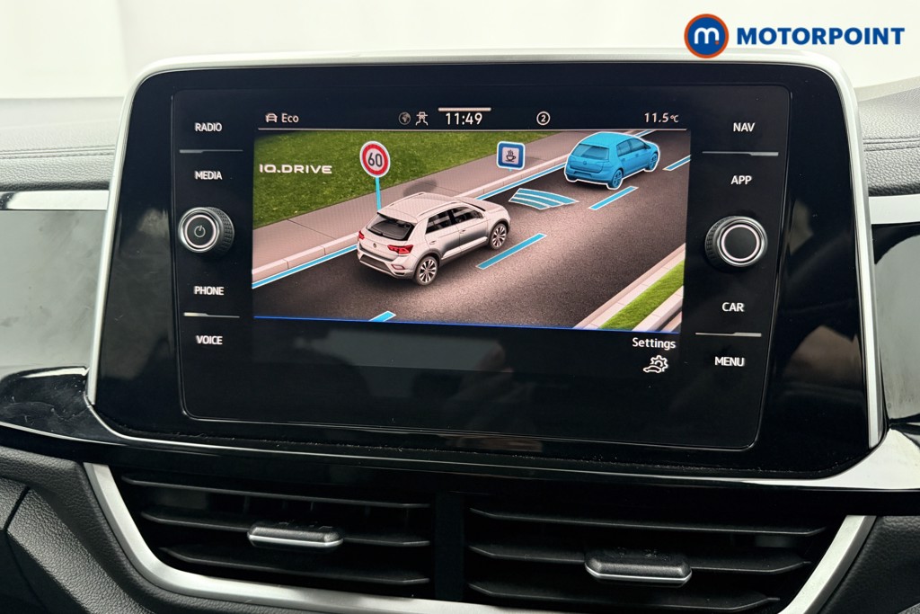 Used Volkswagen T-Roc 2023 for sale - 77286547: Photo 20