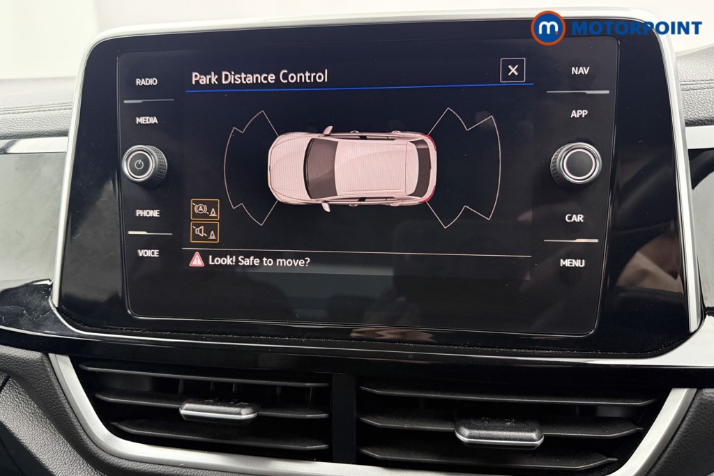 Used Volkswagen T-Roc 2023 for sale - 77286547: Photo 21