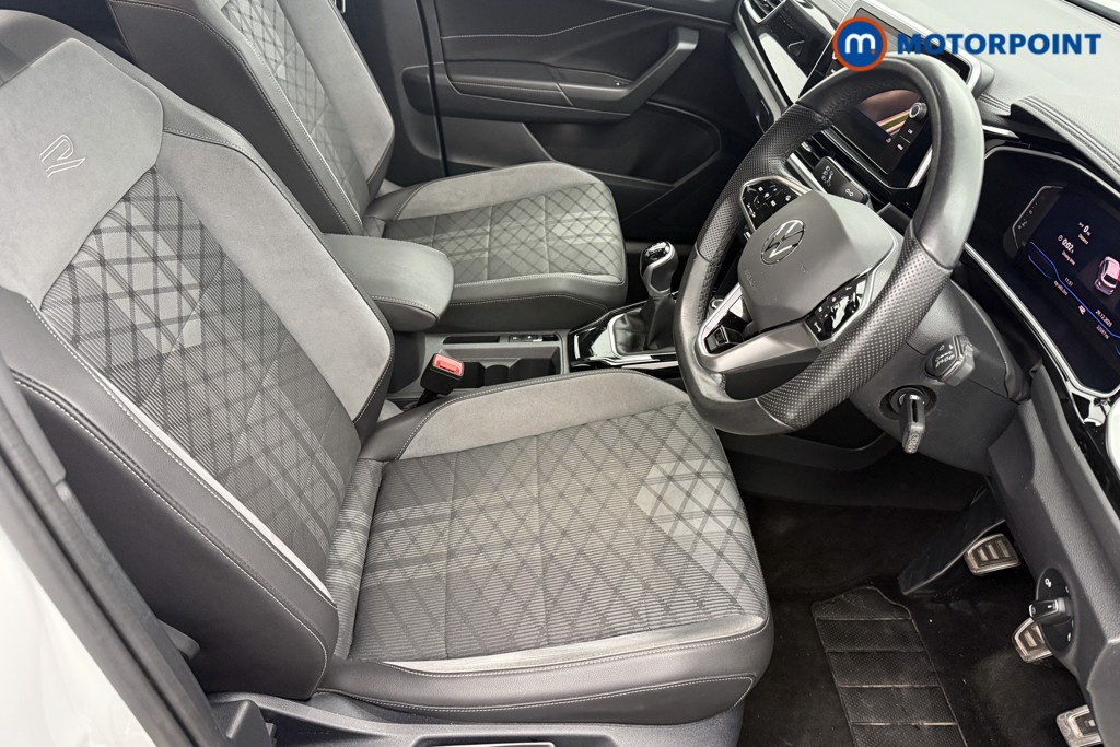 Used Volkswagen T-Roc 2023 for sale - 77286547: Photo 29