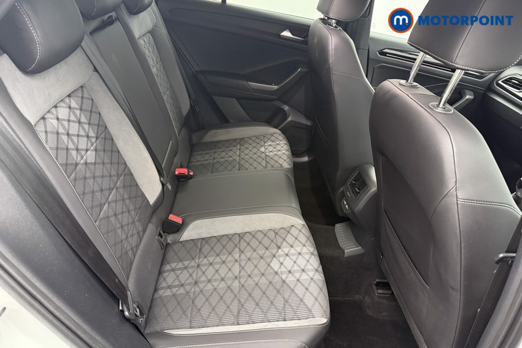Used Volkswagen T-Roc 2023 for sale - 77286547: Photo 31
