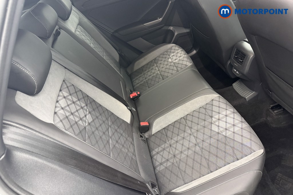 Used Volkswagen T-Roc 2023 for sale - 77286547: Photo 34