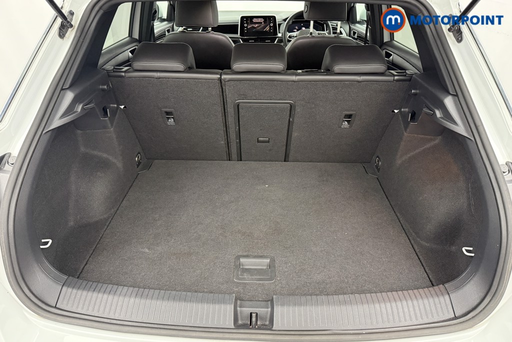 Used Volkswagen T-Roc 2023 for sale - 77286547: Photo 35