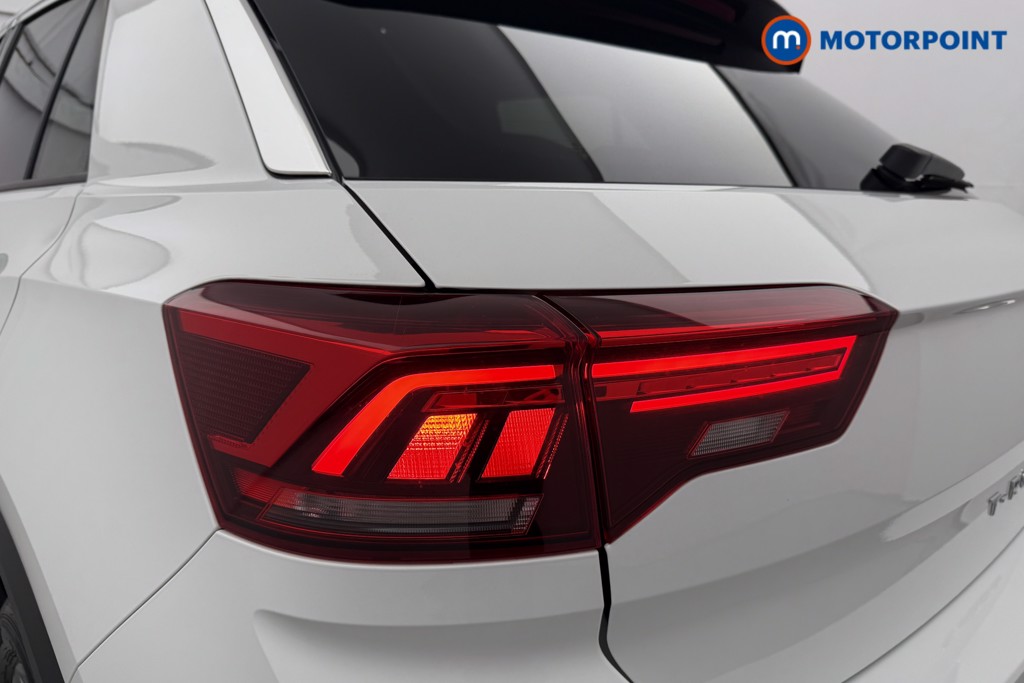 Used Volkswagen T-Roc 2023 for sale - 77286547: Photo 37