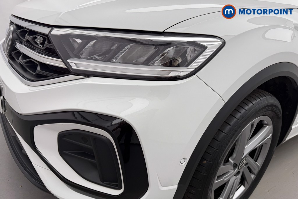 Used Volkswagen T-Roc 2023 for sale - 77286547: Photo 39