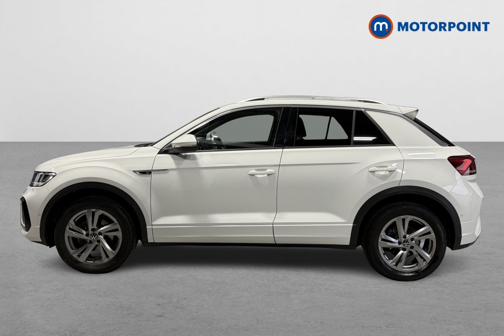 Used Volkswagen T-Roc 2023 for sale - 77286547: Photo 4