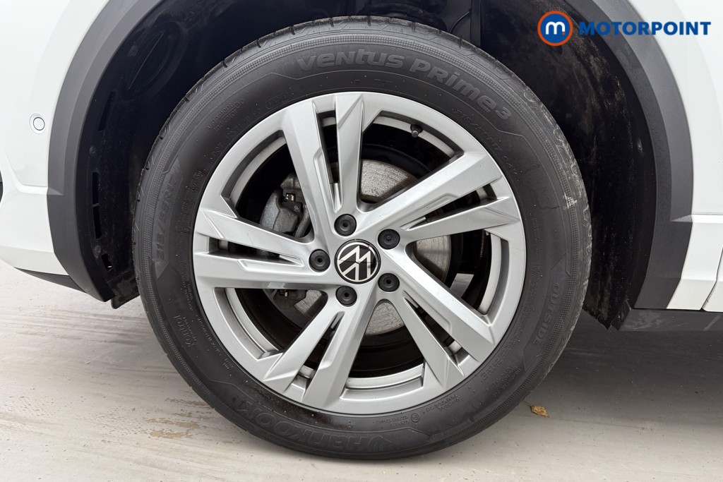 Used Volkswagen T-Roc 2023 for sale - 77286547: Photo 40