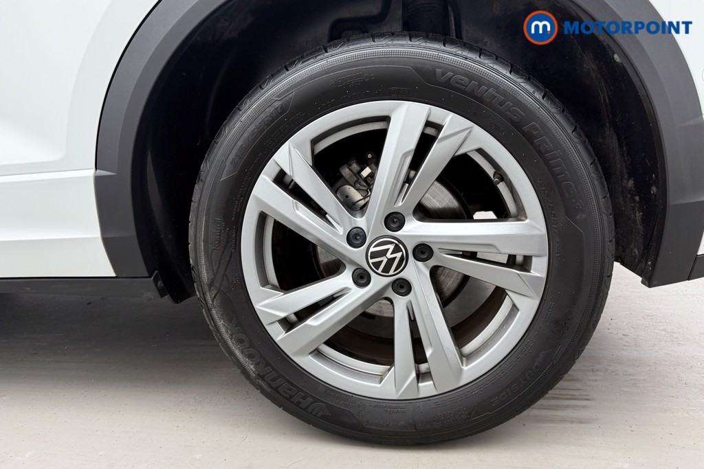 Used Volkswagen T-Roc 2023 for sale - 77286547: Photo 41