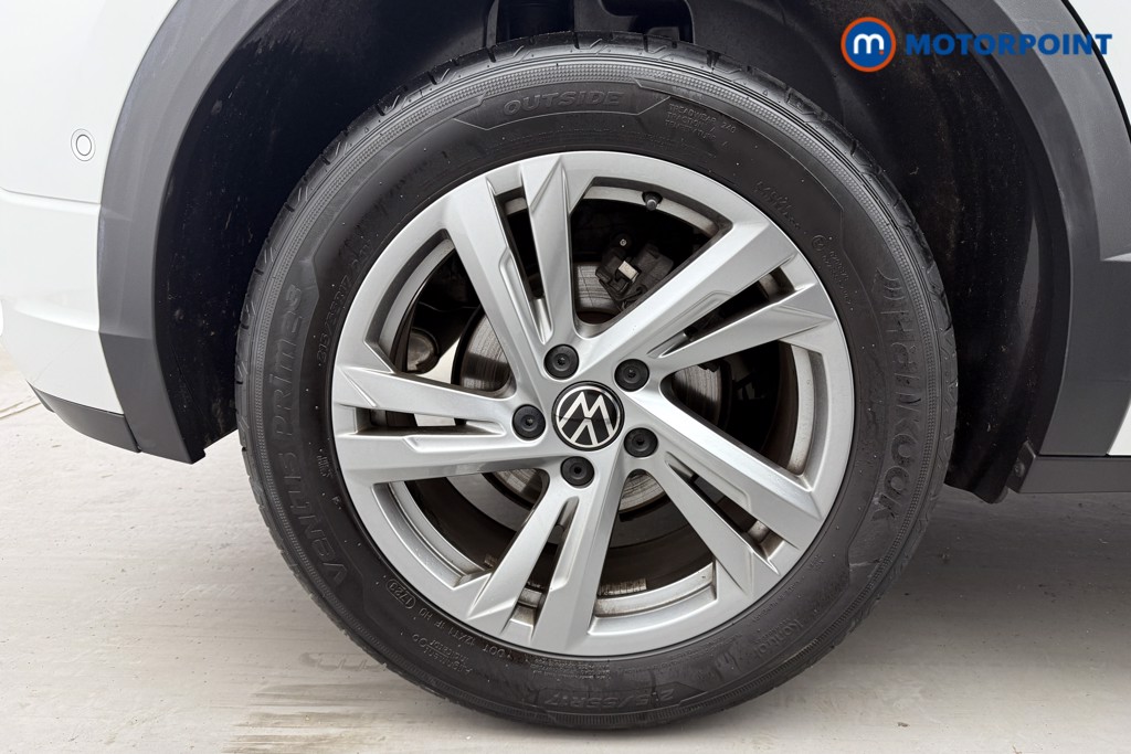 Used Volkswagen T-Roc 2023 for sale - 77286547: Photo 42