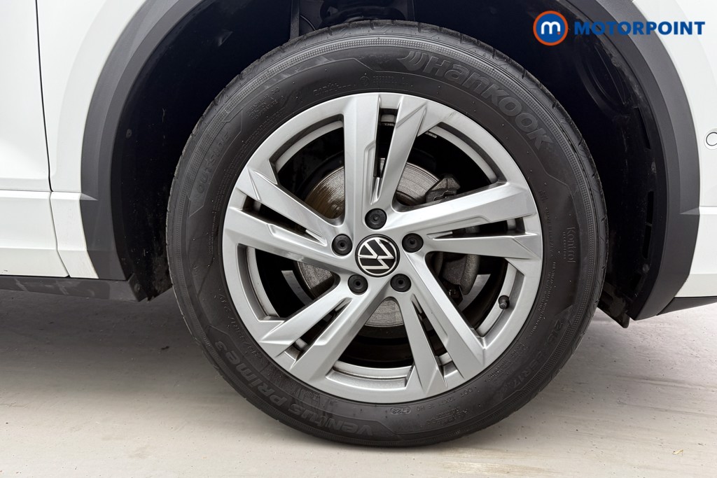 Used Volkswagen T-Roc 2023 for sale - 77286547: Photo 43