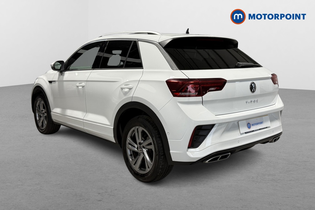 Used Volkswagen T-Roc 2023 for sale - 77286547: Photo 5